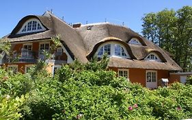 Hotel Residenz Rennhack